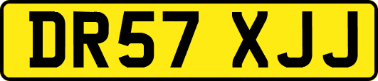 DR57XJJ