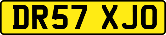 DR57XJO