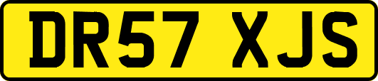 DR57XJS