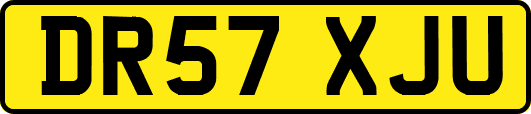 DR57XJU