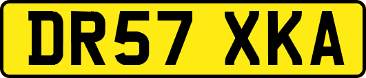 DR57XKA