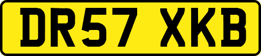 DR57XKB