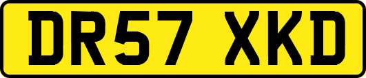 DR57XKD