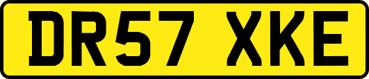 DR57XKE
