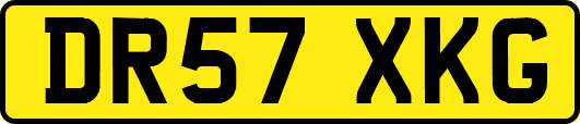 DR57XKG