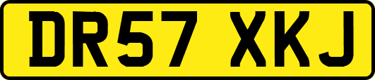 DR57XKJ