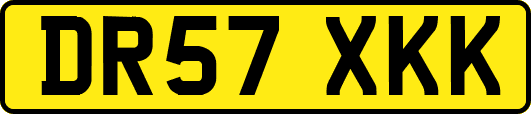 DR57XKK