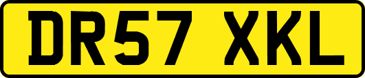 DR57XKL