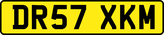 DR57XKM