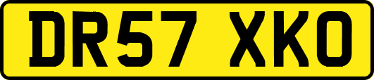 DR57XKO