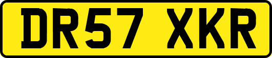 DR57XKR
