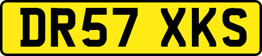 DR57XKS
