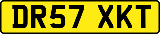 DR57XKT