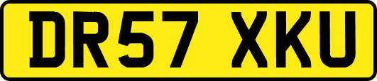 DR57XKU