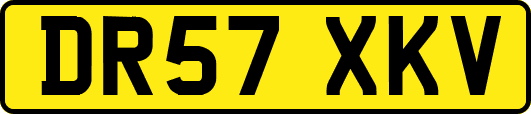 DR57XKV