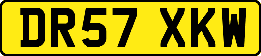 DR57XKW