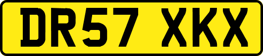 DR57XKX