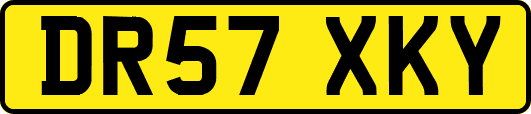 DR57XKY