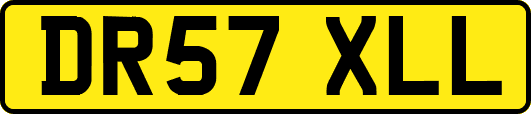DR57XLL