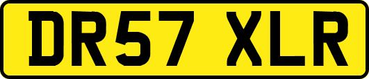DR57XLR