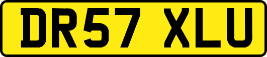 DR57XLU