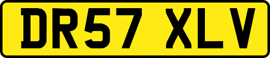 DR57XLV