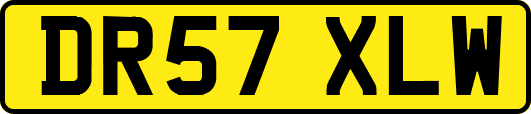 DR57XLW