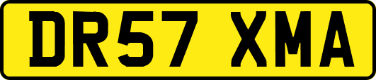 DR57XMA