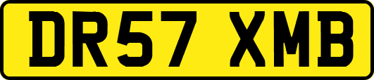 DR57XMB