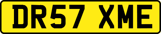 DR57XME