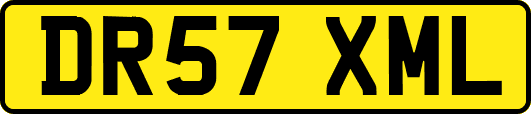 DR57XML