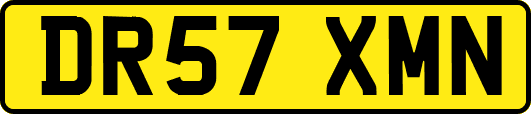 DR57XMN