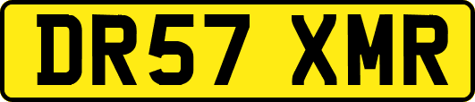 DR57XMR