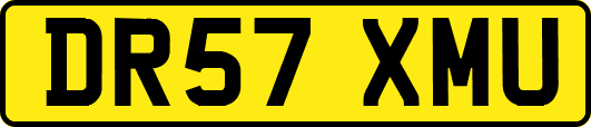 DR57XMU