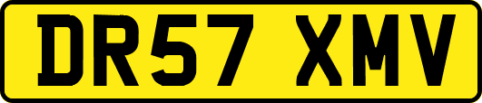 DR57XMV