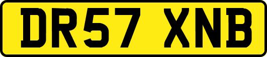 DR57XNB