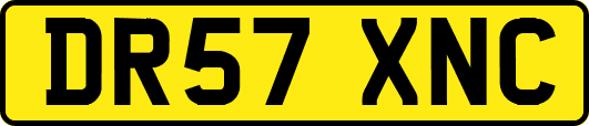 DR57XNC