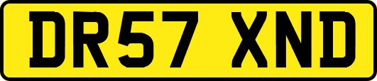 DR57XND