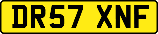 DR57XNF