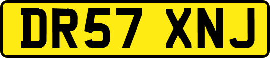 DR57XNJ