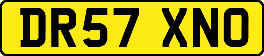 DR57XNO