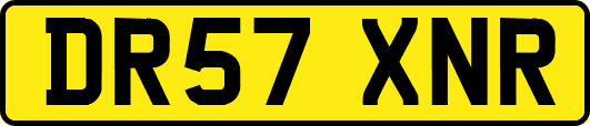 DR57XNR
