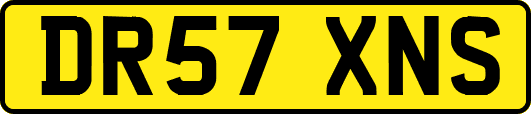 DR57XNS
