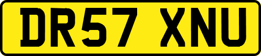 DR57XNU