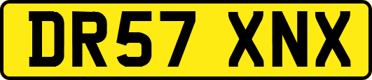 DR57XNX