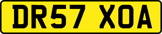 DR57XOA
