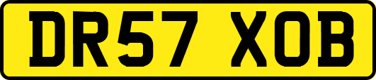 DR57XOB