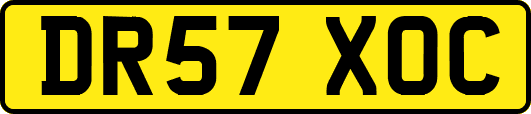 DR57XOC
