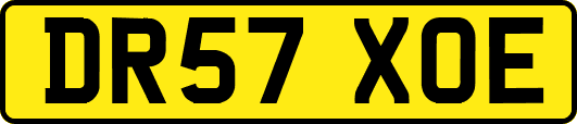DR57XOE