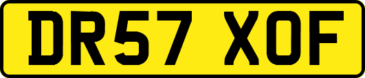 DR57XOF